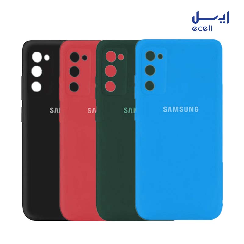 S20 FE (3) S20 FE رنگبندی