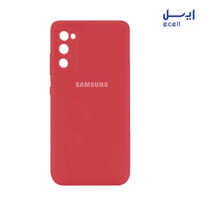 S20 FE (4) S20 FE قرمز