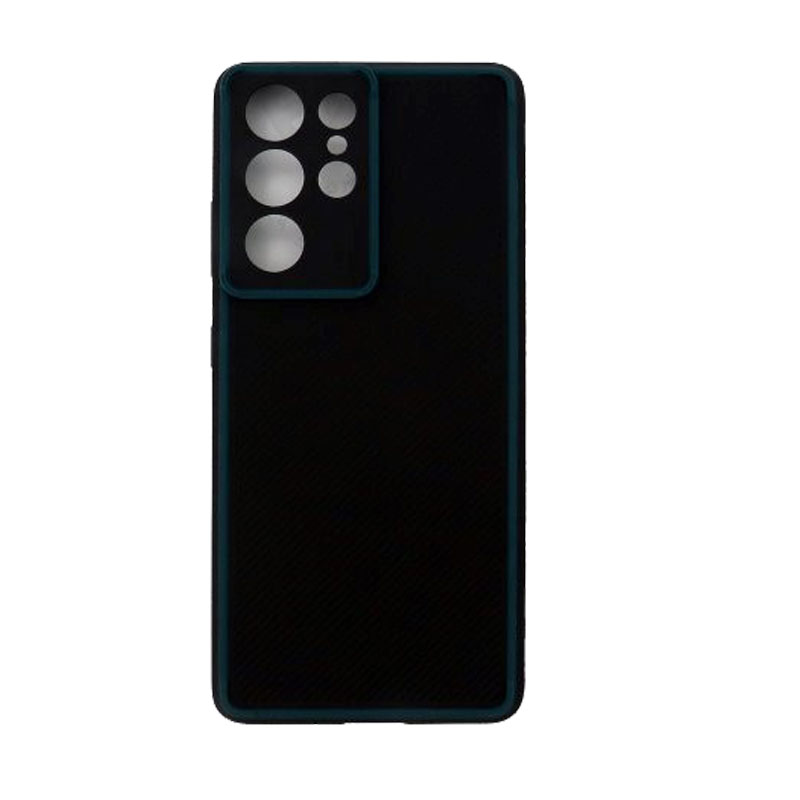 S21 Ultra قاب گوشی سامسونگ S21 Ultra ضد ضربه HASHORI