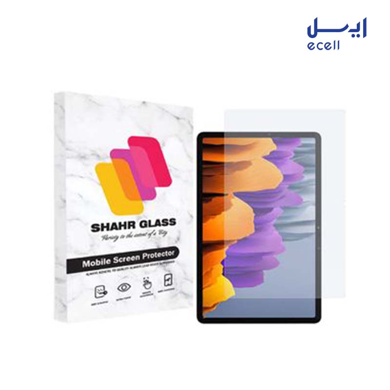 Smart tablet t5 (2) محافظ صفحه Smart tablet t5