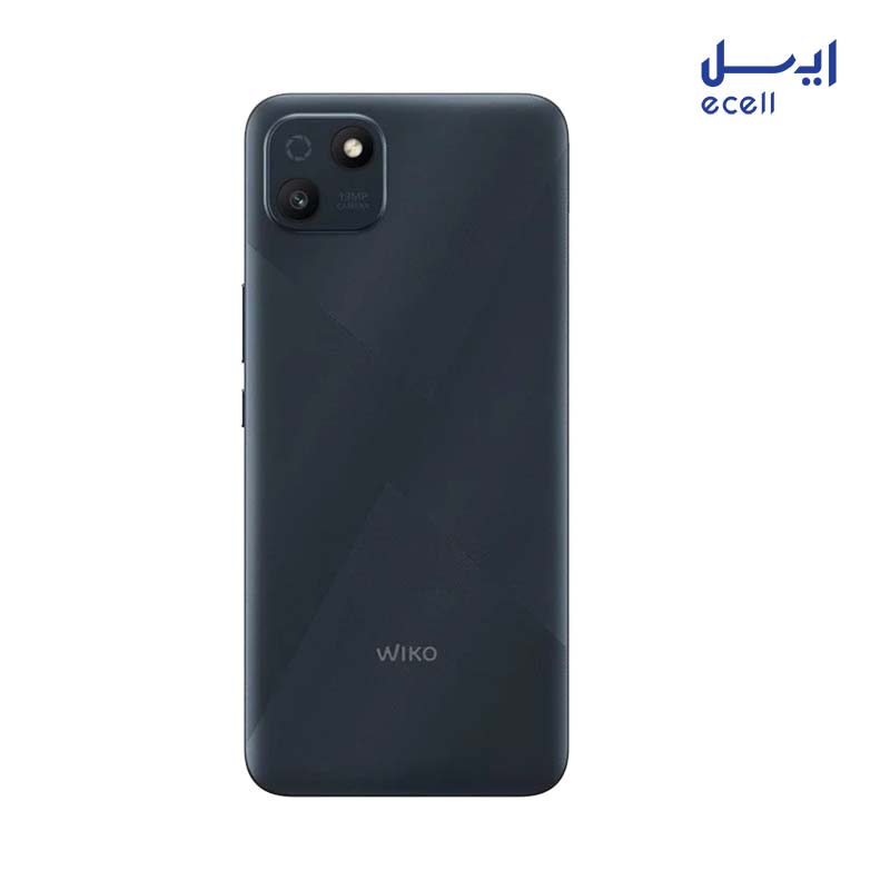 Wiko T10 (2) Wiko T10 مشکی