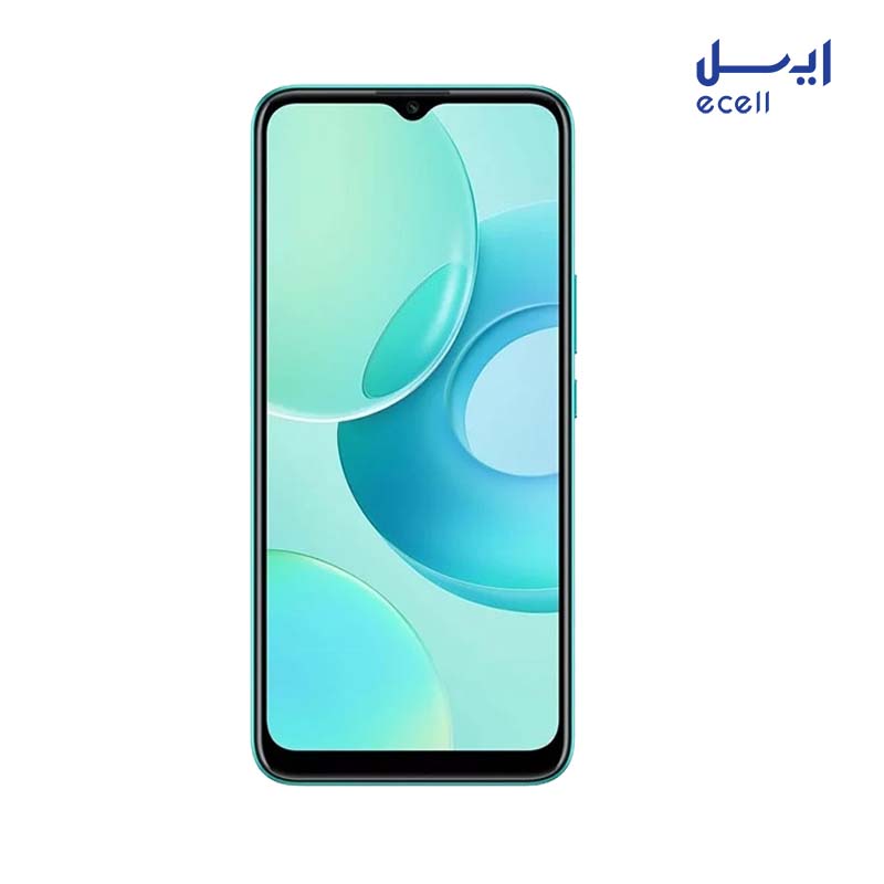 Wiko T10 (3) Wiko T10 صفحه نمایش