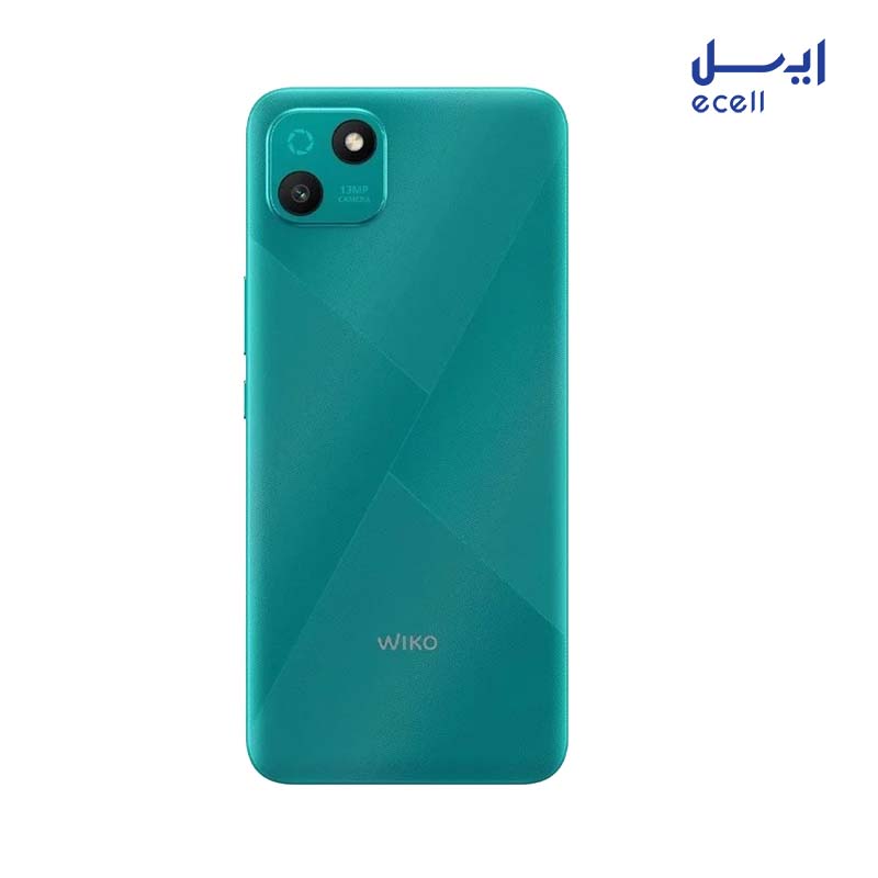 Wiko T10 (4) Wiko T10 سبز