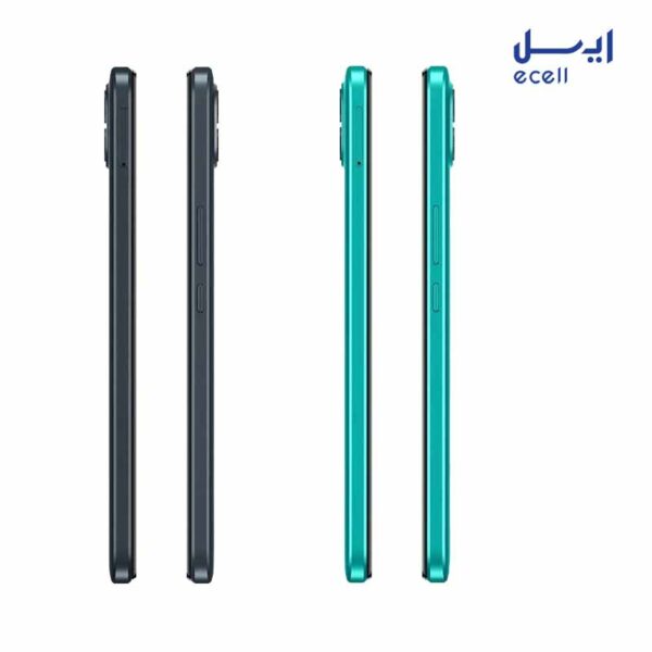 گوشی موبایل ویکو T10 ظرفیت 64 گیگابایت رم 2 گیگابایت