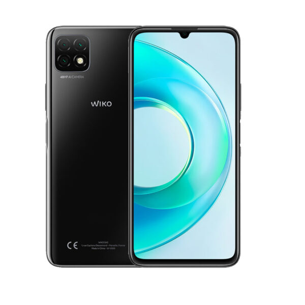 Wiko T3 مشکی