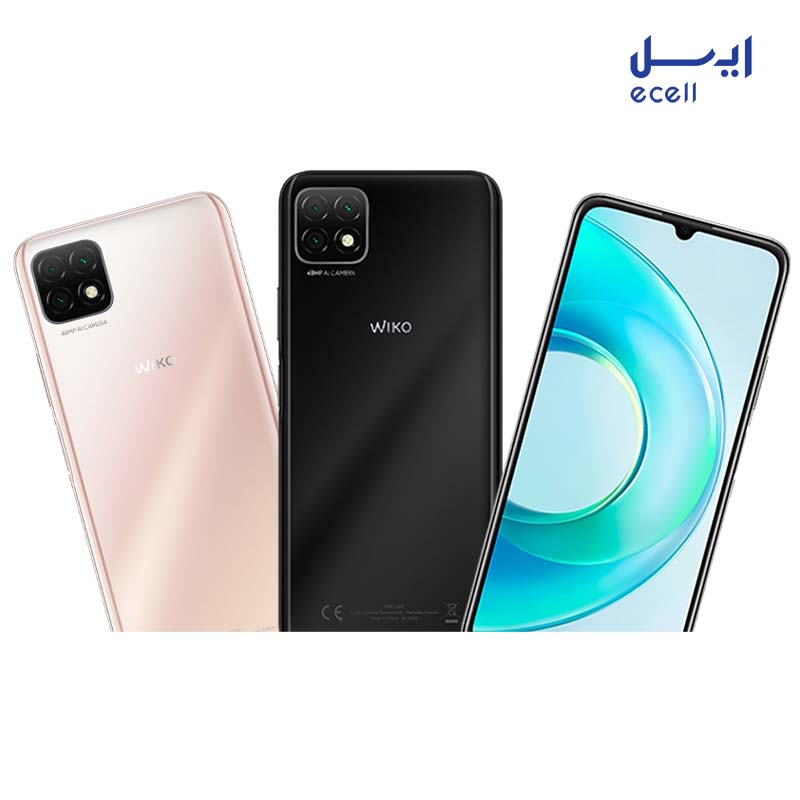 Wiko T3 (3)