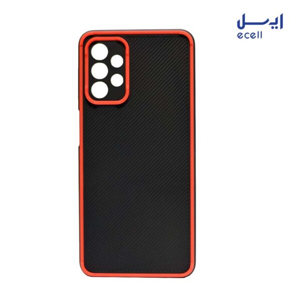 قاب گوشی سامسونگ Galaxy A32 5G ضد ضربه HASHORI