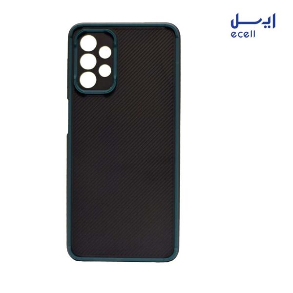 قاب گوشی سامسونگ Galaxy A32 5G ضد ضربه HASHORI