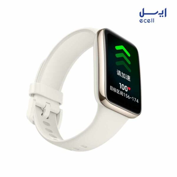 band 7 pro سفید