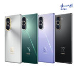 خرید گوشی موبایل Huawei Nova 10 ظرفیت 256 گیگابایت - رم 8 گیگابایت