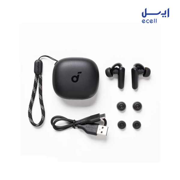 خرید و قیمت هندزفری بلوتوثی انکر مدل Soundcore R50i