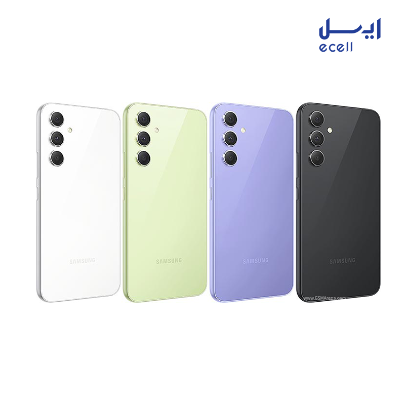 2-2 خرید گوشی سامسونگ Galaxy A54 5G