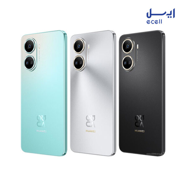 قیمت گوشی موبایل Huawei Nova 10 SE ظرفیت 256 گیگابایت - رم 8 گیگابایت