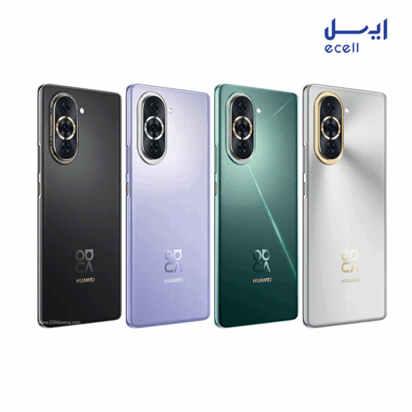 خرید گوشی nova 10 pro