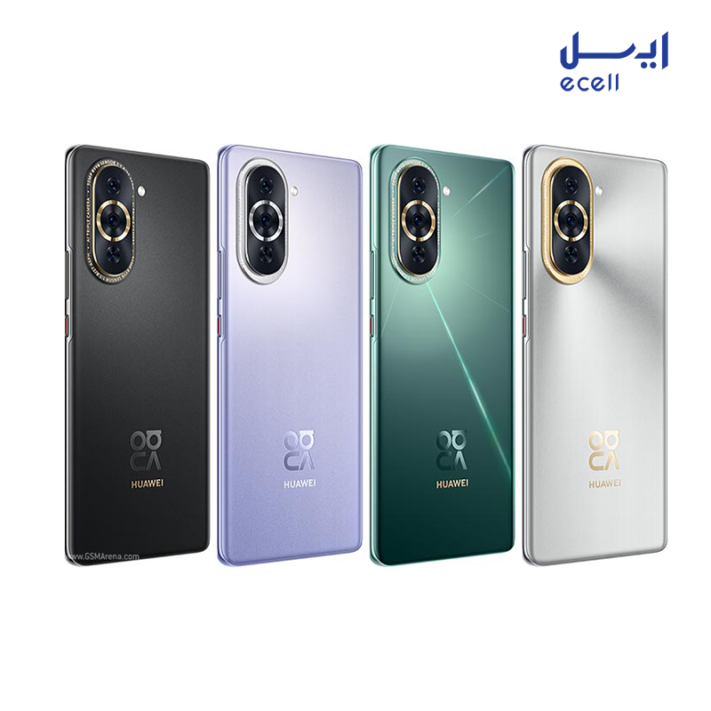 2-2 خرید گوشی nova 10 pro