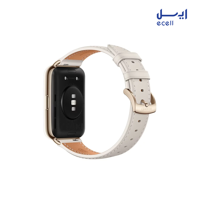 قیمت ساعت هوشمند هوآوی مدل Watch Fit 2 classic edition