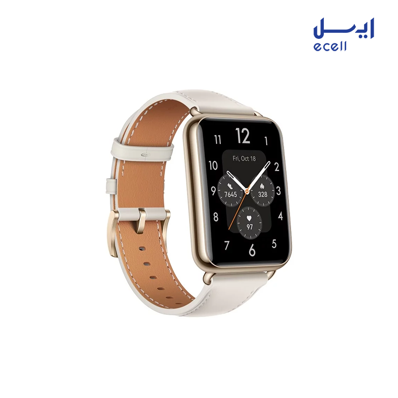 خرید اینترنتی ساعت هوشمند هوآوی مدل Watch Fit 2 classic edition