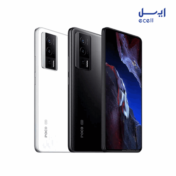 قیمت گوشی موبایل شیائومی Poco F5 pro 5G