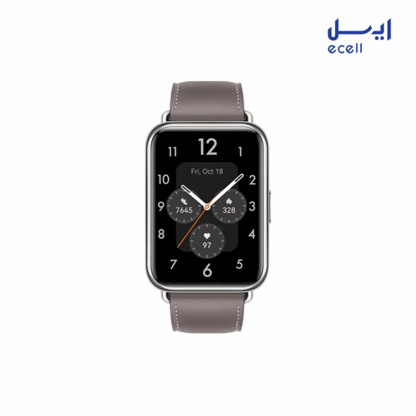 ساعت هوشمند هوآوی مدل Watch Fit 2 classic edition