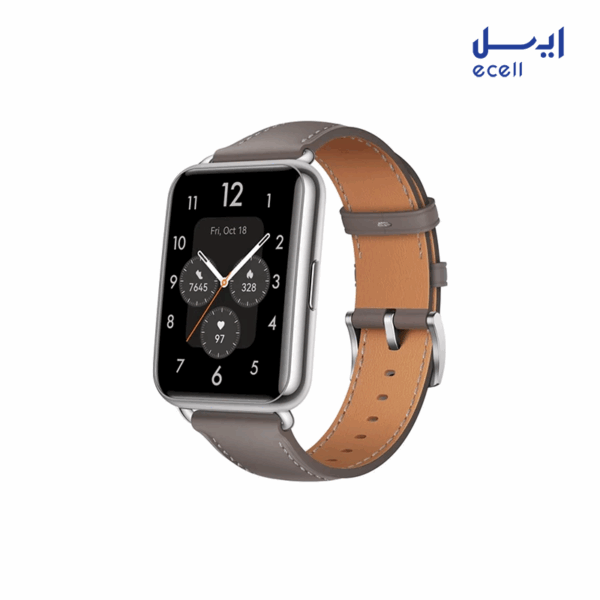 ساعت هوشمند هوآوی مدل Watch Fit 2 classic edition