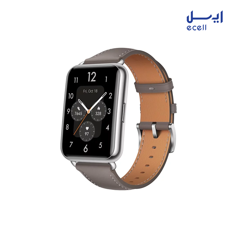 خرید انلاین ساعت هوشمند هوآوی مدل Watch Fit 2 classic edition