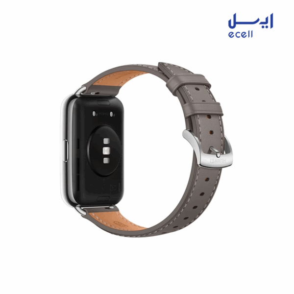ساعت هوشمند هوآوی مدل Watch Fit 2 classic edition