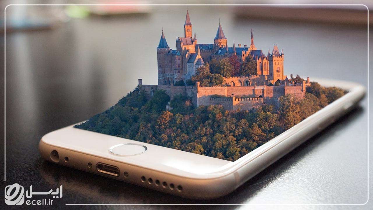 خرید اینترنتی گوشی موبایل
