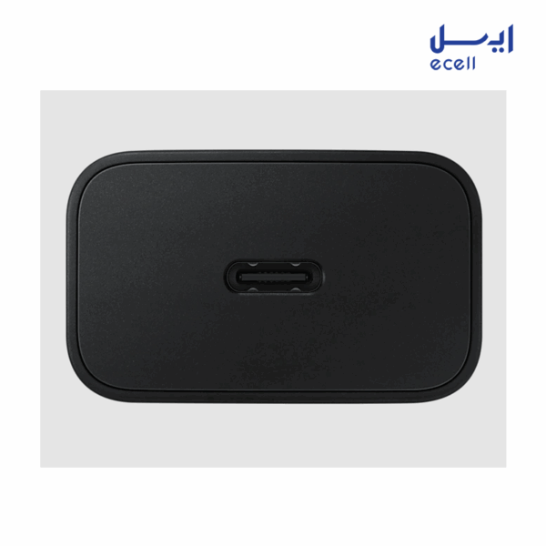 شارژر 15 وات تایپ C سامسونگ اورجینال (بدون کابل)