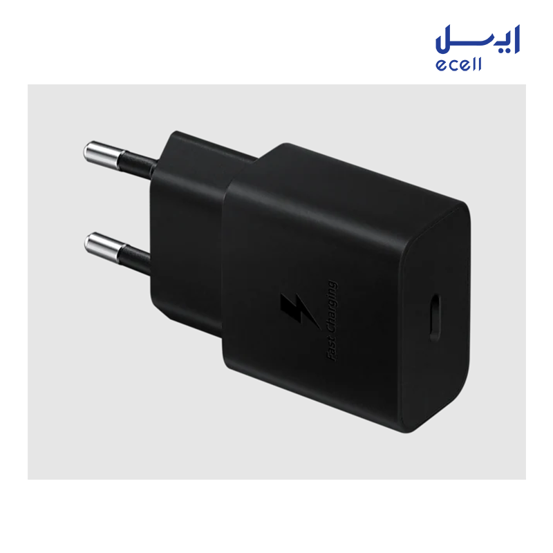 خرید اینترنتی شارژر دیواری 15 وات اورجینال سامسونگ