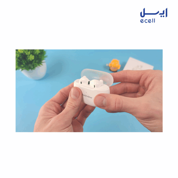 خرید هندزفری بلک ویو مدل airbuds 6