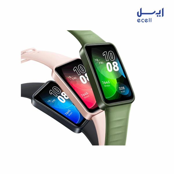 ساعت هوشمند هوآوی مدل Band 8