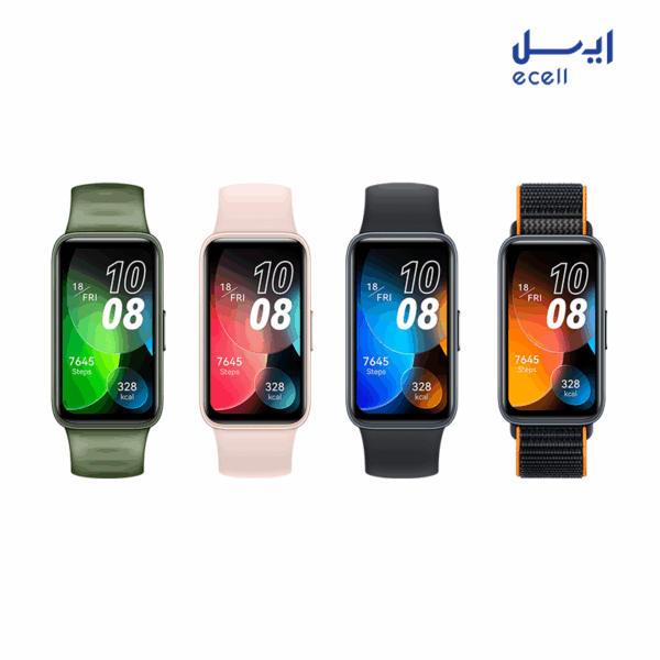 ساعت هوشمند هوآوی مدل Band 8
