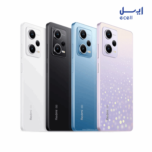 خرید گوشی شیائومی Note 12 PRO 5G