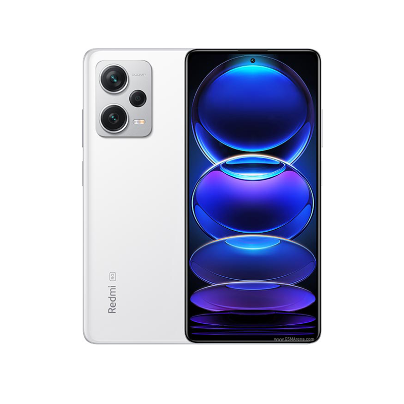 گوشی شیائومی Note 12 PRO plus ظرفیت 256 گیگابایت و رم 8