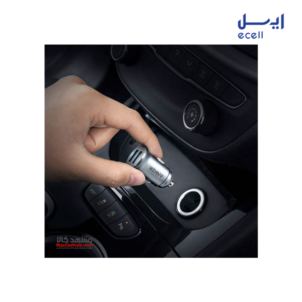 قیمت انکر 2727
