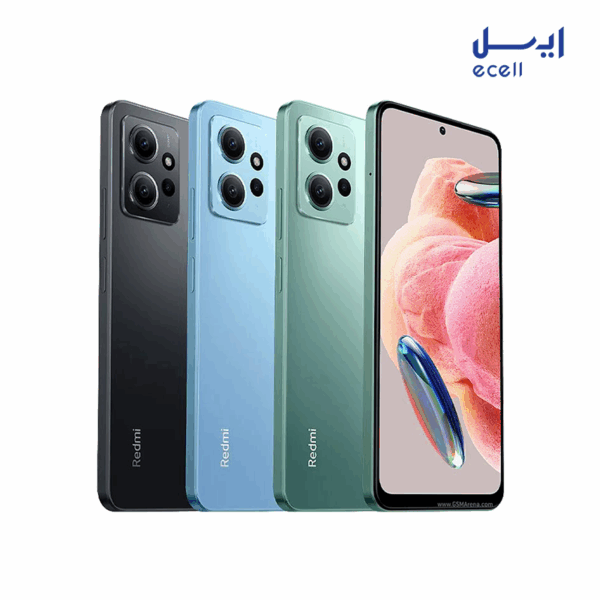 فروش note 12