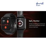 خرید اینترنتی ساعت هوشمند آی می لب مدل Watch IMISW01
