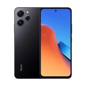 گوشی شیائومی redmi 12 ظرفیت 128 گیگابایت و رم 8