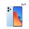 گوشی شیائومی redmi 12 ظرفیت 128 گیگابایت و رم 8