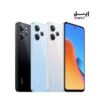 گوشی شیائومی redmi 12 ظرفیت 128 گیگابایت و رم 8
