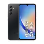 خرید گوشی موبایل سامسونگ Galaxy A34 5G ظرفیت 128 گیگابایت رم 8 گیگابایت (ویتنام)