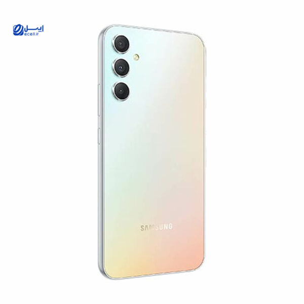 قیمت آنلاین گوشی Galaxy A34 5G ظرفیت 256 گیگابایت و رم 8 گیگ