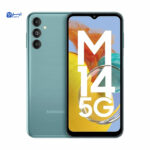 خرید گوشی موبایل سامسونگ مدل Galaxy m14