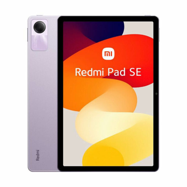 قیمت تبلت شیائومی مدل Redmi pad se