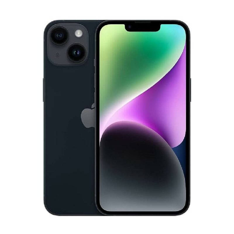 گوشی موبایل اپل مدل iPhone 14 CH ظرفیت 128 گیگابایت رم 6 گیگابایت - نات اکتیو