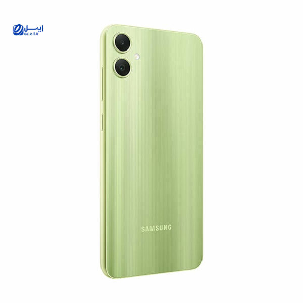 خرید آنلاین گوشی موبايل سامسونگ مدل Galaxy A05 4G ظرفیت 128 گیگابایت رم 6 گیگابایت