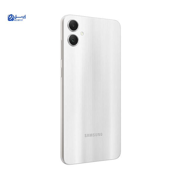 خرید آنلاین محصول گوشی موبايل سامسونگ مدل Galaxy A05 4G ظرفیت 128 گیگابایت
