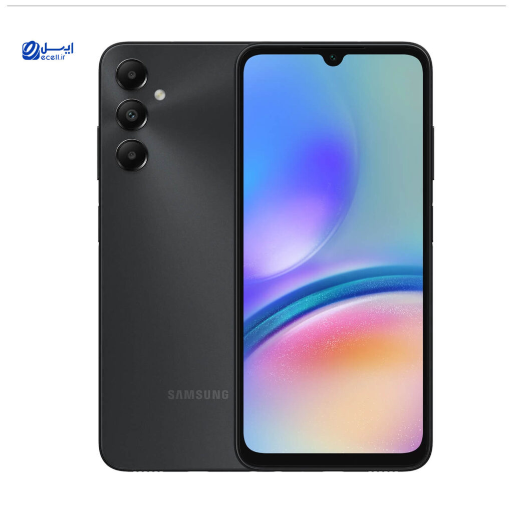 سفارش گوشی گوشی موبايل سامسونگ مدل Galaxy A05s 4G ظرفیت 128 گیگابایت