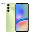 سفارش محصول گوشی موبايل سامسونگ مدل Galaxy A05s 4G ظرفیت 128 گیگابایت