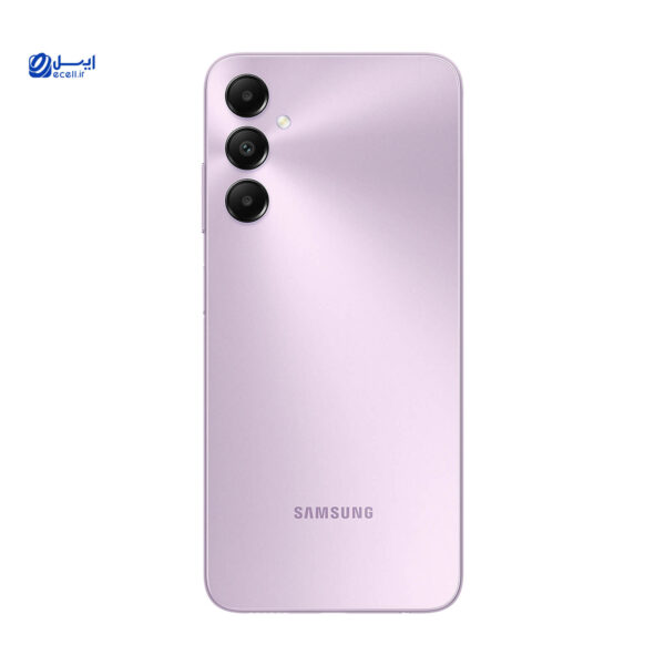 فروش اینترنتی گوشی موبايل سامسونگ مدل Galaxy A05s 4G ظرفیت 128 گیگابایت